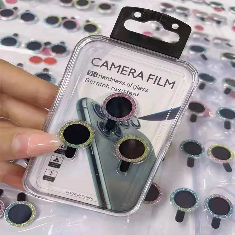Shing diamond camera lens protector for iphone 12 pro max 12 pro iphone 11/11 pro/11 pro max/iphone 12/12 mini
Shing diamond camera lens protector for iphone 12 pro max 12 pro iphone 11/11 pro/11 pro max/iphone 12/12 mini