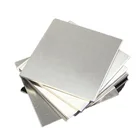 UNS N05502 AMS 4677 Monel 502 Nickel Copper Alloy Plate for Pump shafting