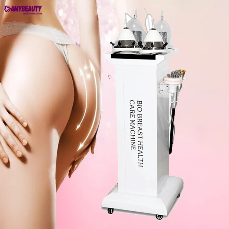 Sales High Technology Vacuum Therapy Body Massage Slimming Machine Breast Enlargement Capsule, White
Sales High Technology Vacuum Therapy Body Massage Slimming Machine Breast Enlargement Capsule, White