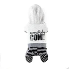 Cheap Price Cool Wardrobe For Cat Dog Clothes
