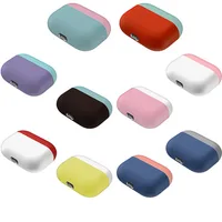 Wireless Bluetooth Earphone Case For Apple AirPods Pro Silicone For airpods Case Cover For Airpods Pro Case
Wireless Bluetooth Earphone Case For Apple AirPods Pro Silicone For airpods Case Cover For Airpods Pro Case