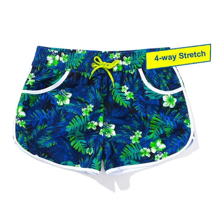 Fashion Stretch Waist Casual Shorts Woman Summer High Waist Printing Harajuku Beach Sexy Shorts Waterproof Swimsuit Beach Shorts, Customized color
Fashion Stretch Waist Casual Shorts Woman Summer High Waist Printing Harajuku Beach Sexy Shorts Waterproof Swimsuit Beach Shorts, Customized color