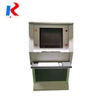 Efficient And Fast Transformer Turns Ratio Winding Resistance Tester