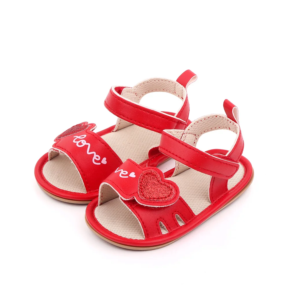 hot selling summer baby toddlers pink walking shoes sandals for girls, Pink/red/black
hot selling summer baby toddlers pink walking shoes sandals for girls, Pink/red/black