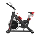 KEMILNG K750 Lightweight Indoor Fitness Exercise Bike with 330LBs Weight Capacity for Adults