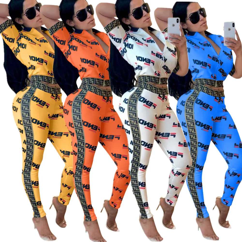 2020 new arrivals Rompers wholesale womens Ladies 2 piece outfits boutique Style two piece set women clothing, As pictures
2020 new arrivals Rompers wholesale womens Ladies 2 piece outfits boutique Style two piece set women clothing, As pictures