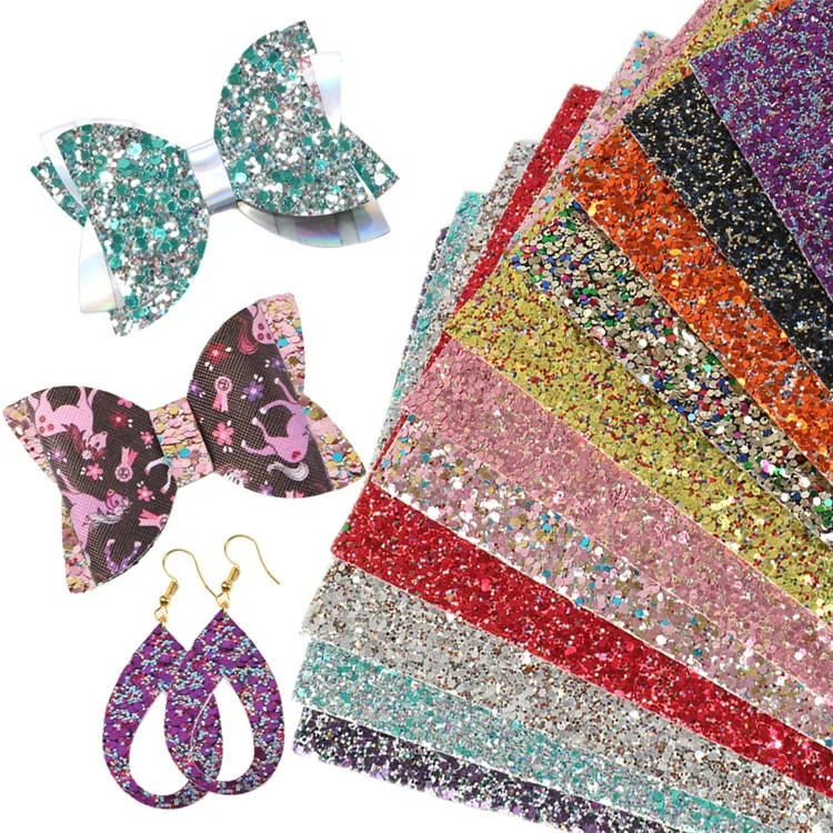 glitter hairbows.jpg