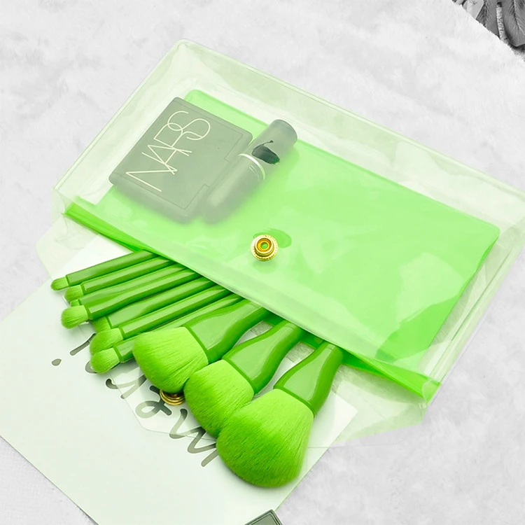 Makeup brush set for face makeup brush custom 2021 makeup brushes, Green/pink/yellow
Makeup brush set for face makeup brush custom 2021 makeup brushes, Green/pink/yellow