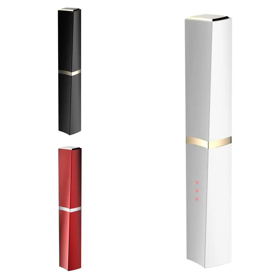 Portable Mini Women Gifts Lash Curler Tool 24h Lasting Eyelash Natural Curling Make-Up Tool, White/black/red
Portable Mini Women Gifts Lash Curler Tool 24h Lasting Eyelash Natural Curling Make-Up Tool, White/black/red
