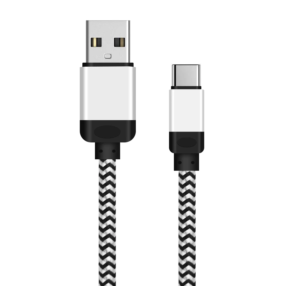 wholesale factory 10ft / 3m nylon braided USB c cable fast charging charger micro data USB charging cable for iphone, White,green,blue,black
wholesale factory 10ft / 3m nylon braided USB c cable fast charging charger micro data USB charging cable for iphone, White,green,blue,black