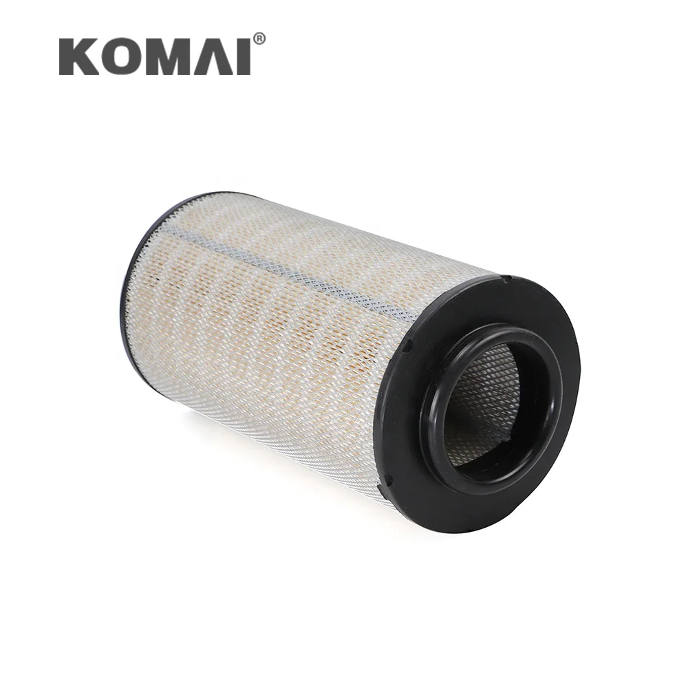 For Hino Truck Air Filter 17801-3380 AF26522 SA18096 17801-3380P 17801-EW010
For Hino Truck Air Filter 17801-3380 AF26522 SA18096 17801-3380P 17801-EW010