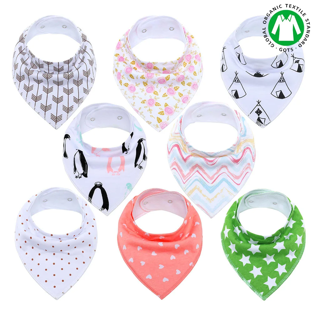 button bibs