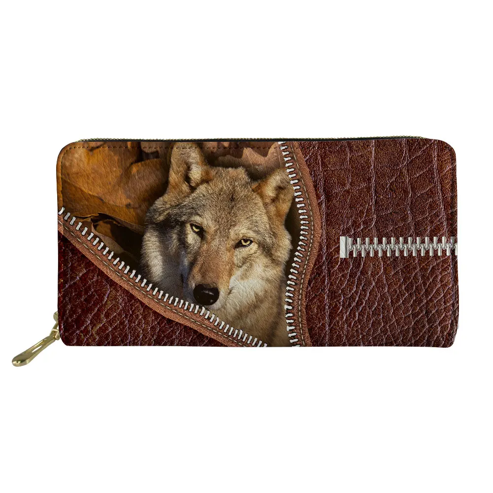 Wholesale Cute puppy Girls Printed Women Leather Wallet For Card Coin Clutch Custom Ladies Purses Soft Long ladies Wallet
Wholesale Cute puppy Girls Printed Women Leather Wallet For Card Coin Clutch Custom Ladies Purses Soft Long ladies Wallet