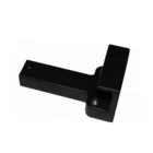 Custom Aluminum Alloy Casting Service Gravity Pressure Spare Parts