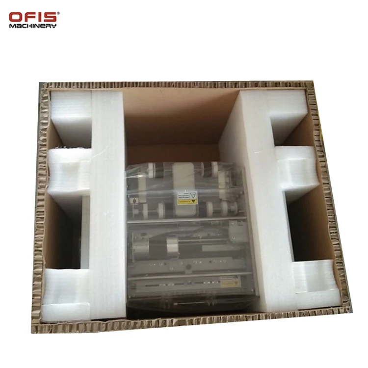 A4 High Speed Automatic Name Card ID Card Cutter Business Card Cutter Machine