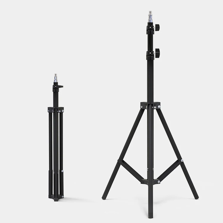 Tripod camera bracket 1/4 screw multifunctional flexible broadcast outdoor for dispenser and light
Tripod camera bracket 1/4 screw multifunctional flexible broadcast outdoor for dispenser and light