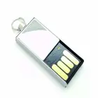 metal small mini USB Flash Memory Drive