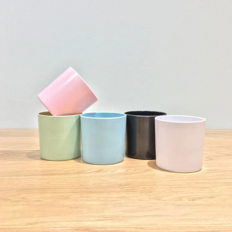 Yicai Anti-Fall Wear-Resistant Melamine Flower Pot Cylindrical Succulent Wholesale Plastic Plant Pots
Yicai Anti-Fall Wear-Resistant Melamine Flower Pot Cylindrical Succulent Wholesale Plastic Plant Pots