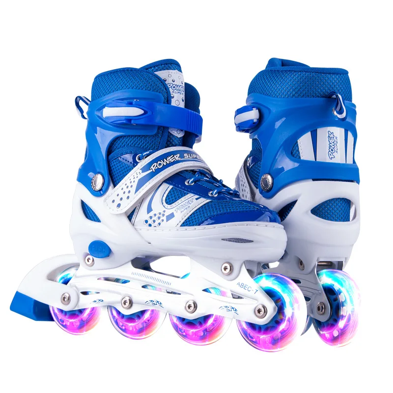 Yongkang Factory China TOP 1 online shop papaison brand children cheapest inlineskates roller skates shoe, Blue, pink, customized
Yongkang Factory China TOP 1 online shop papaison brand children cheapest inlineskates roller skates shoe, Blue, pink, customized