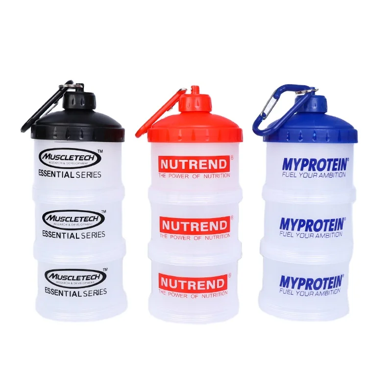 Customized New Product BPA Free Plastic 3 Layers Container Protein Portable Powder Funnel Box Keychain For Protein, Customized color
Customized New Product BPA Free Plastic 3 Layers Container Protein Portable Powder Funnel Box Keychain For Protein, Customized color