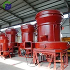Grinding Machine Automatic Limestone Powder Grinding Machine European Grinding Mill