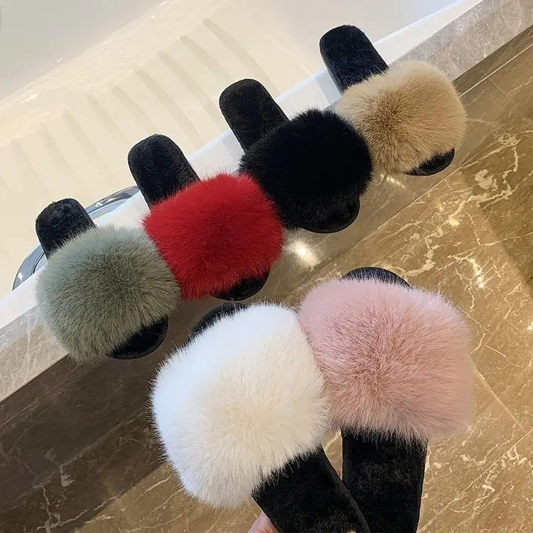 2021 Autumn winter Fashion Brand woolen slippers women new home bright diamond women's Slippers designer fur slippers, 6 colors
2021 Autumn winter Fashion Brand woolen slippers women new home bright diamond women's Slippers designer fur slippers, 6 colors