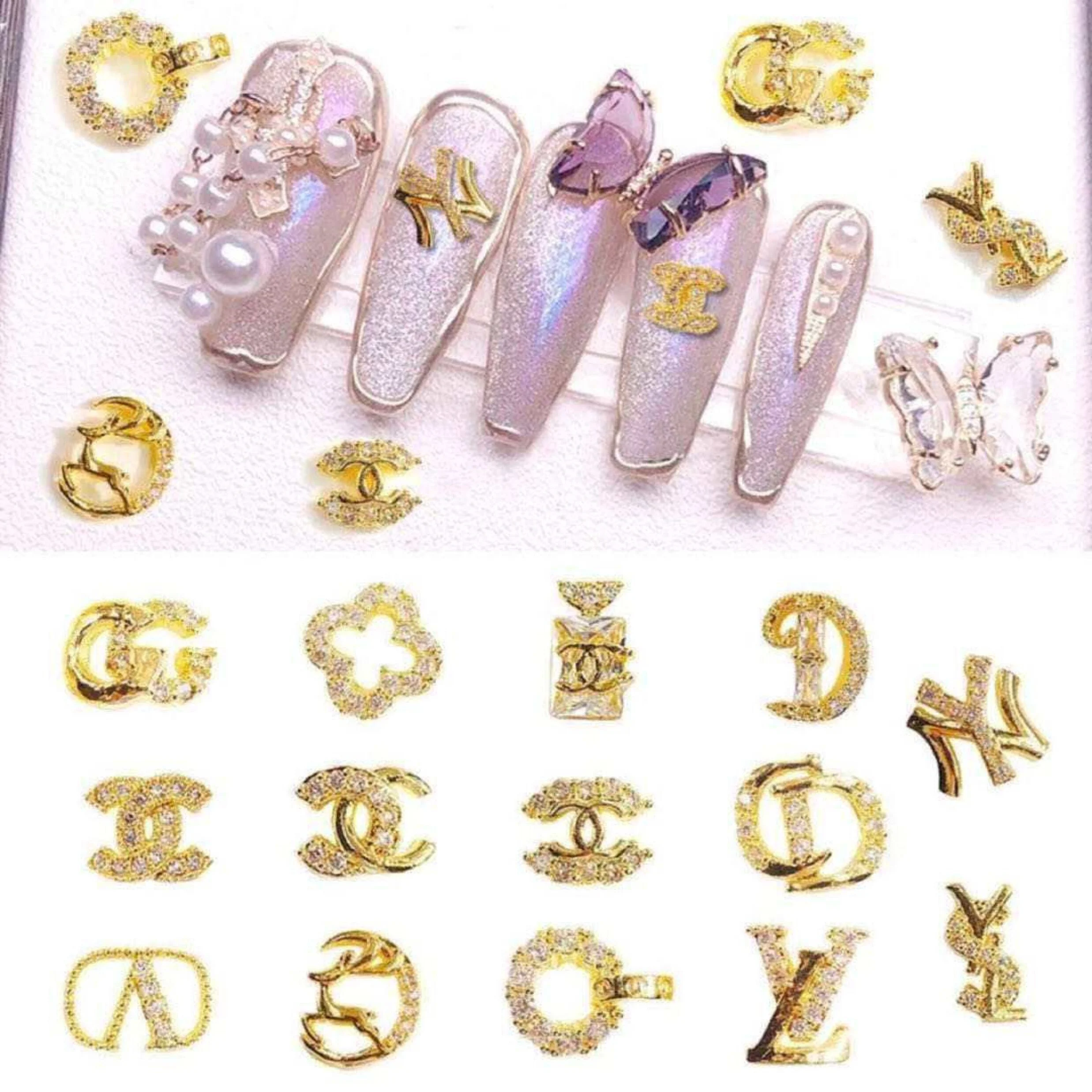 Wholesale 3D Kawaii Luxury Nail Art Charm Diamond Decoration Jewelry Zircon 3D Nail Rhinestones Charms In Bulk, Over 20 colors can be available 
Wholesale 3D Kawaii Luxury Nail Art Charm Diamond Decoration Jewelry Zircon 3D Nail Rhinestones Charms In Bulk, Over 20 colors can be available