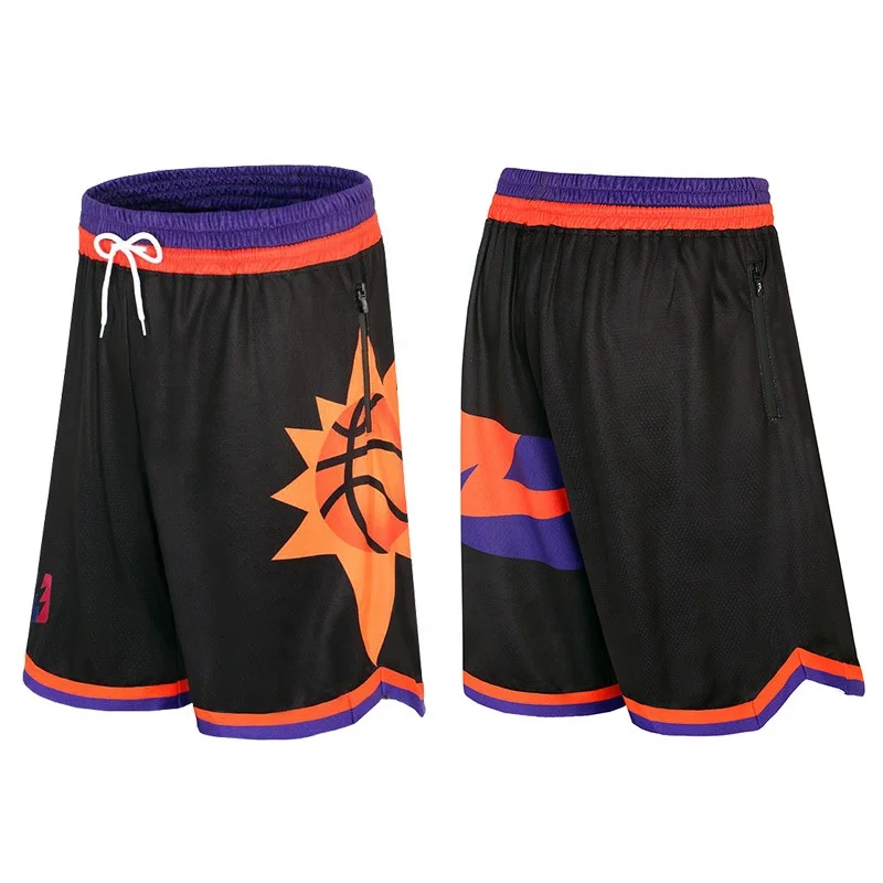 Wholesale Sun Booker ChampionS Basketball Shorts Men'S Moisture Wicking Casual Quick-Drying Loose Sports Shorts, Custom color
Wholesale Sun Booker ChampionS Basketball Shorts Men'S Moisture Wicking Casual Quick-Drying Loose Sports Shorts, Custom color