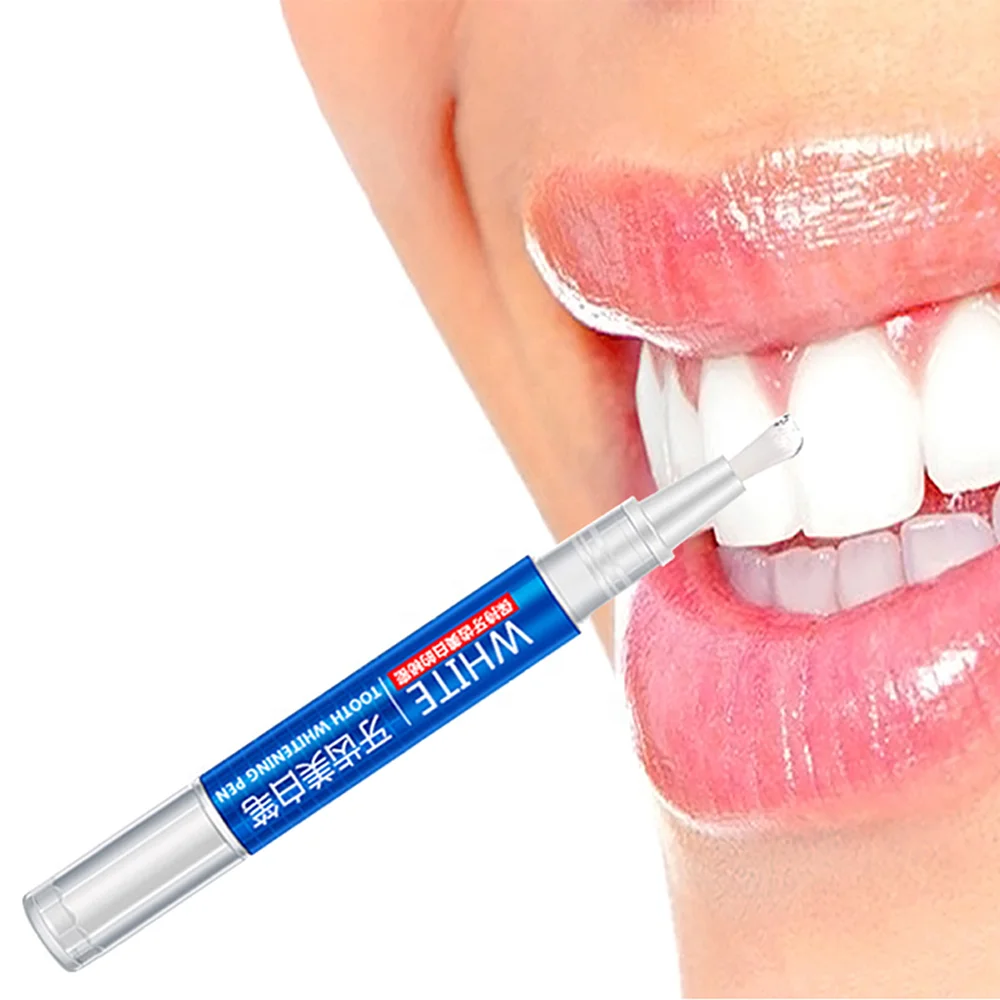 Professional Theet Tooth Whiteing Proxide Gel Authorized Approved Pen For Teeth Whitening, White sponge + blue handle
Professional Theet Tooth Whiteing Proxide Gel Authorized Approved Pen For Teeth Whitening, White sponge + blue handle