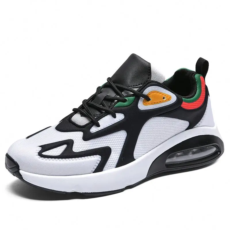 2020 New style Men's Sports Training Sneakers Air Cushion Mesh Tennis Sports Shoes Outdoor Running Shoes Non-slip Casual Shoes
2020 New style Men's Sports Training Sneakers Air Cushion Mesh Tennis Sports Shoes Outdoor Running Shoes Non-slip Casual Shoes