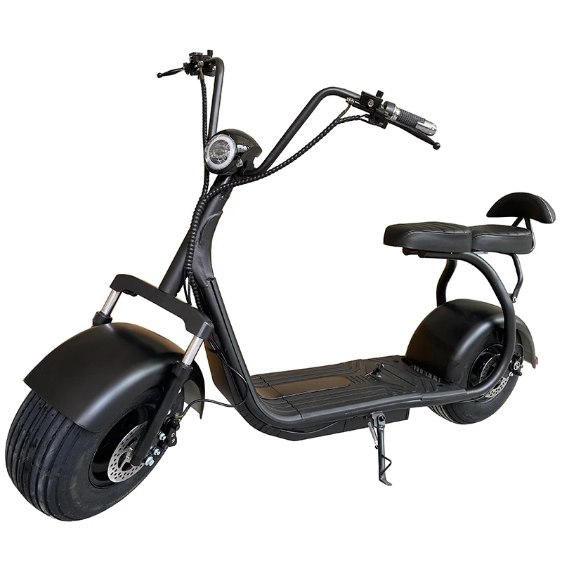 Electric Scooter 800w 1500W Citycoco Scooter Fat Tire Electric Scooter citycoco