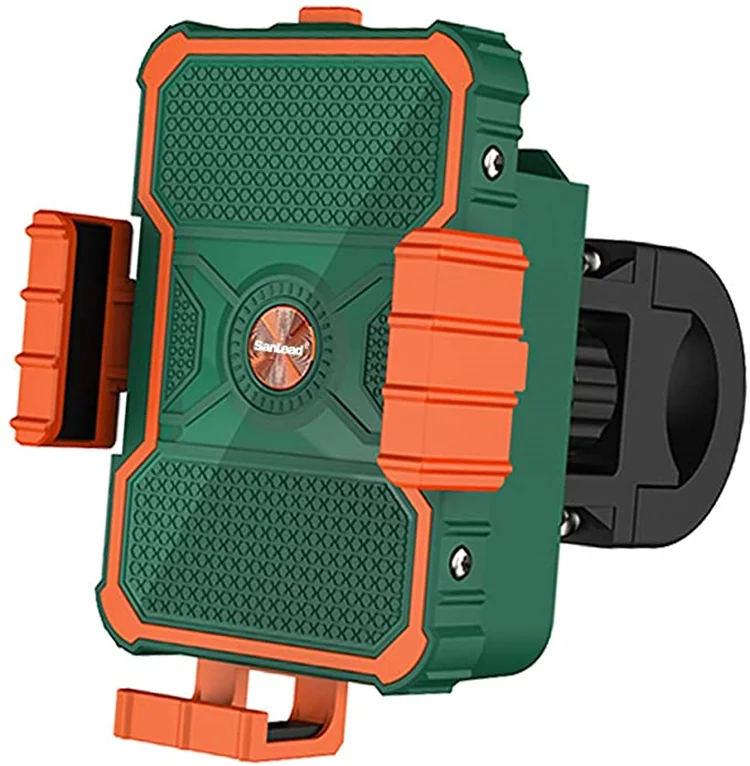 New Arrivals 360 Rotation Universal Anti Slip Easy Mount Phone Mobile Holder Bicycle
New Arrivals 360 Rotation Universal Anti Slip Easy Mount Phone Mobile Holder Bicycle