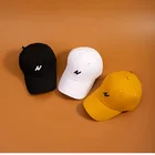 Fashion Wholesale High Quality Cotton Gorras Sports Hat 6 Panel Custom 3d Embroidery Baseball Cap