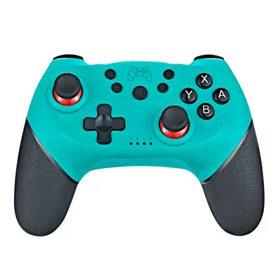 NEW Joypad For Nintendo Switch Remote Pro Wireless Controller For Console Switch Wireless Joystick For Nintendo Switch, Black yellow green gray
NEW Joypad For Nintendo Switch Remote Pro Wireless Controller For Console Switch Wireless Joystick For Nintendo Switch, Black yellow green gray