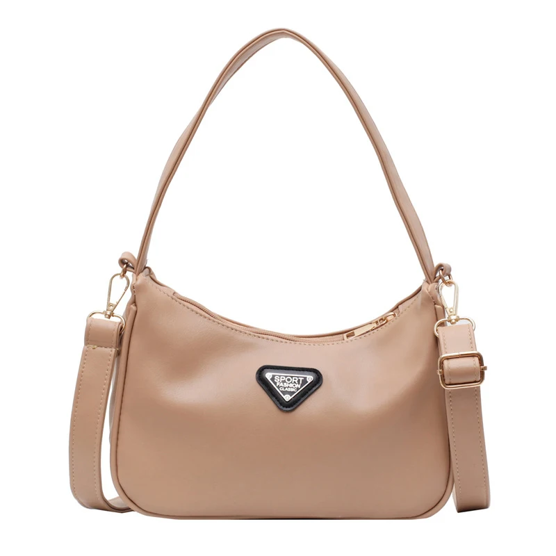 2021 New Fashion Designer Small Hand Bag Women Simple Bag PU Leather Shoulder Crossbody Bag
2021 New Fashion Designer Small Hand Bag Women Simple Bag PU Leather Shoulder Crossbody Bag