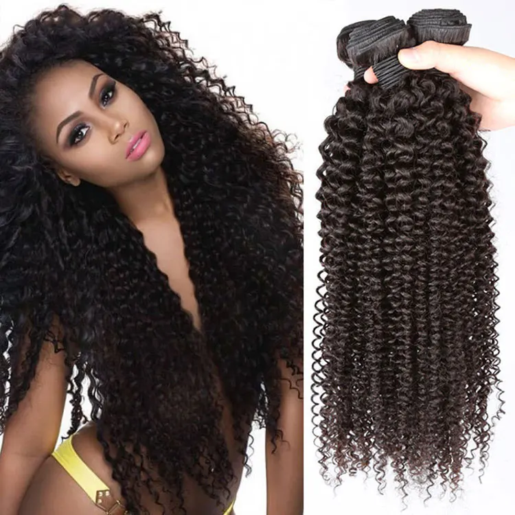 LeShine Brazilian Hair Vendors Full Cuticle Virgin Brazilian Kinky Curly Bundle, Long Lasting Stronger Kinky Curly Hair Human
LeShine Brazilian Hair Vendors Full Cuticle Virgin Brazilian Kinky Curly Bundle, Long Lasting Stronger Kinky Curly Hair Human