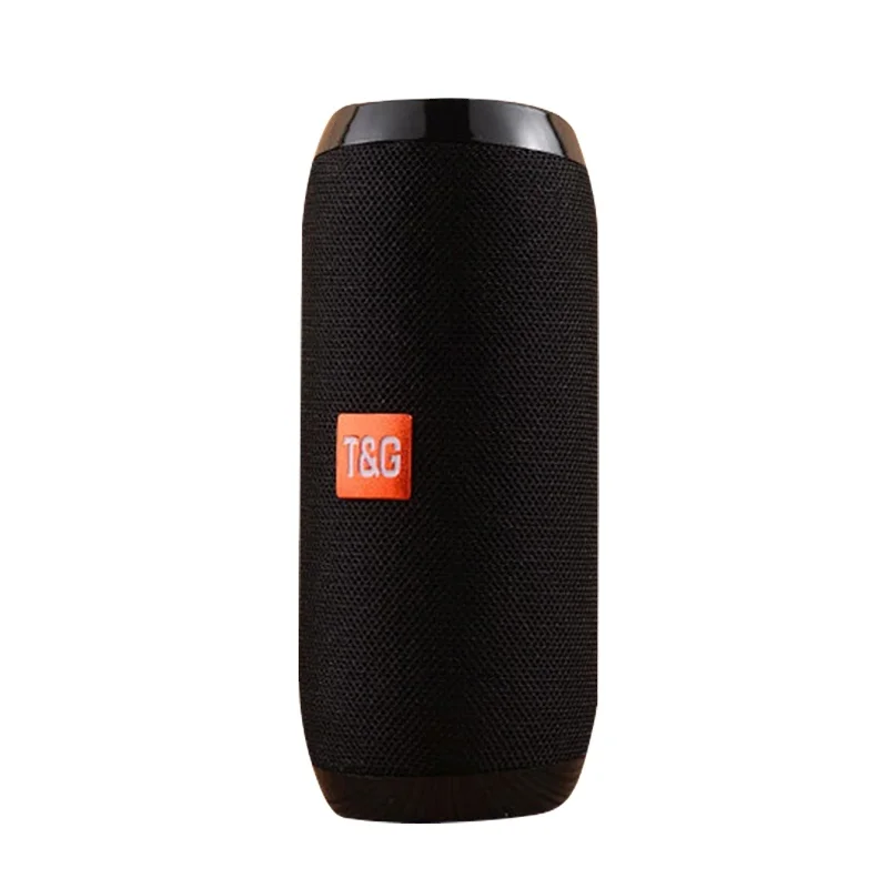 Hot Speaker Colorful Portable Speaker TG117 Portable Speaker With Fm Outdoor Easy Use
Hot Speaker Colorful Portable Speaker TG117 Portable Speaker With Fm Outdoor Easy Use