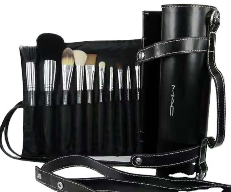 16pcs MC Makeup Brush Set Face Makeup Eyeshadow Eyeliner Lip Brush Set Tool With Metal Box Makeup BrushesA, Picture
16pcs MC Makeup Brush Set Face Makeup Eyeshadow Eyeliner Lip Brush Set Tool With Metal Box Makeup BrushesA, Picture