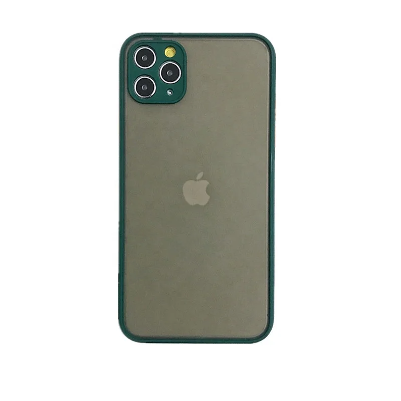 Precision Hole Skin Frosted Case For iPhone 12 Phone Case for Iphone 11 Pro Max Shockproof Soft Tpu Silicone Clear armor Cover, Multi
Precision Hole Skin Frosted Case For iPhone 12 Phone Case for Iphone 11 Pro Max Shockproof Soft Tpu Silicone Clear armor Cover, Multi