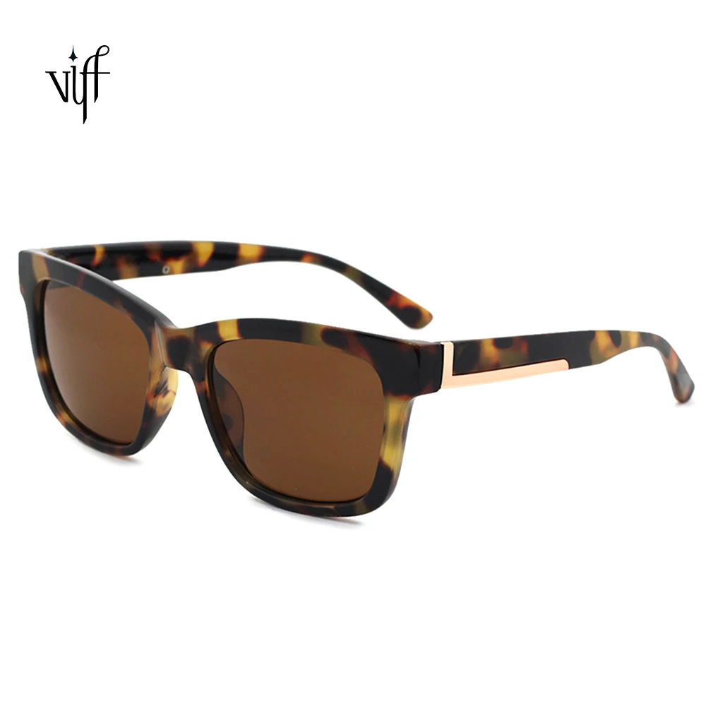 VIFF HP20266 China Factory Custom Logo Hot Ebay Sales Modern Trendy Men Women Fashion Sunglasses
VIFF HP20266 China Factory Custom Logo Hot Ebay Sales Modern Trendy Men Women Fashion Sunglasses