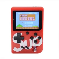 Mini Pocket Handheld Video Game Player with 400 games Portable Game Console Classic Gaming Player children gifts
Mini Pocket Handheld Video Game Player with 400 games Portable Game Console Classic Gaming Player children gifts