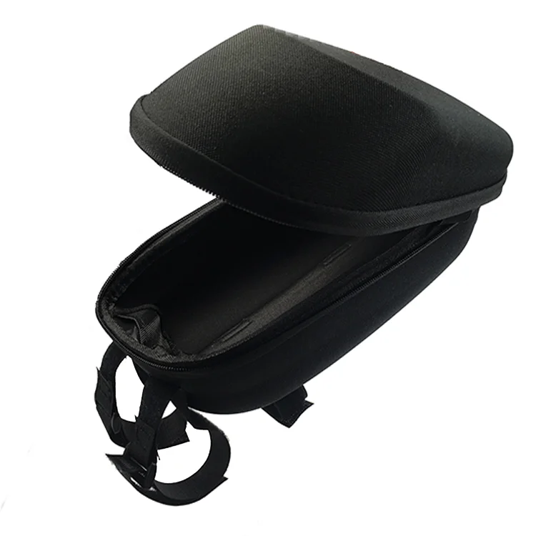 2022 Hot sale Custom Scooters Carry Bag Hard Shell Waterproof EVA hard case bag for Scooter, Black customized
2022 Hot sale Custom Scooters Carry Bag Hard Shell Waterproof EVA hard case bag for Scooter, Black customized