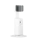 Phone 2021 New Design Hot Sell 360 Rotation Holder Auto Face Object Tracking Phone Stand Rotation Smart Phone Holder