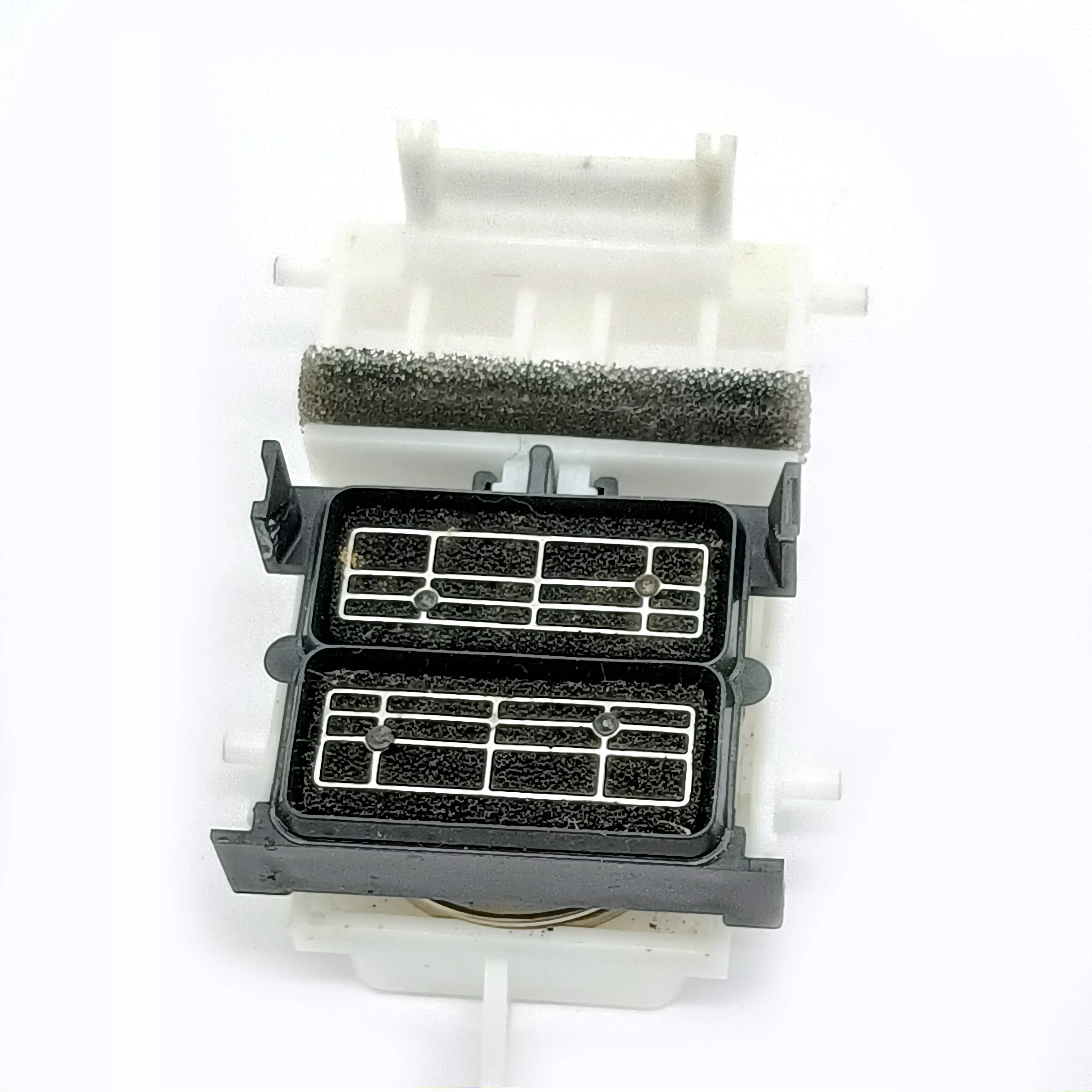 Waste Ink Tank Pad Sponge Fits For Epson NX625 NX515 TX620FWD PX-203 T40W TX560WD TX500W TX610FW NX510 TX600FW PX205 SX525WD
Waste Ink Tank Pad Sponge Fits For Epson NX625 NX515 TX620FWD PX-203 T40W TX560WD TX500W TX610FW NX510 TX600FW PX205 SX525WD