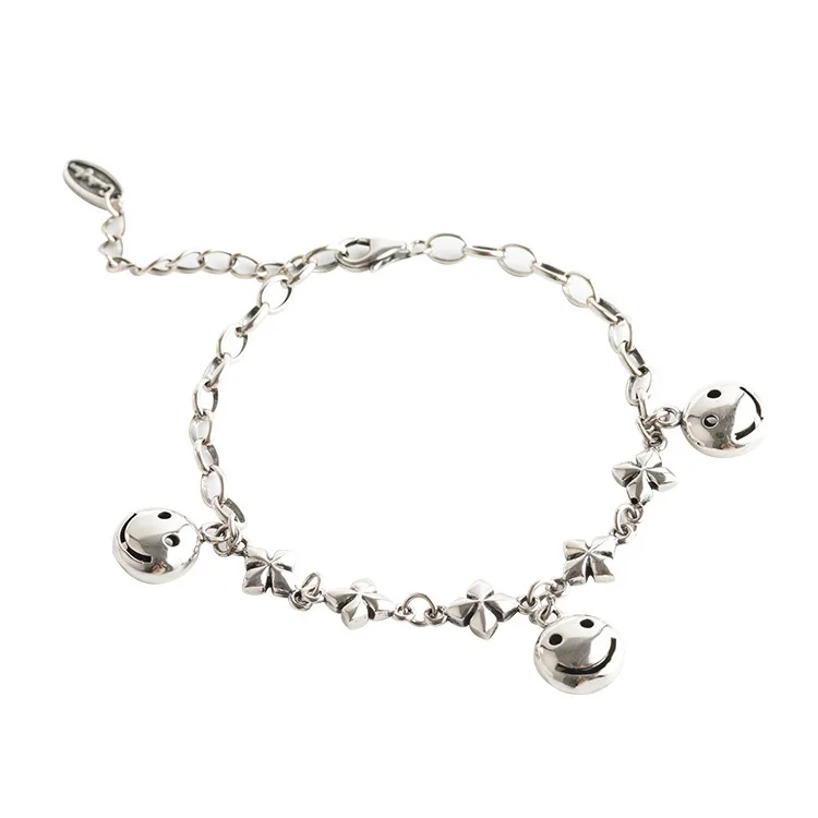Fashion jewelry 2021 925 sterling silver women bracelet luxury with high quality
Fashion jewelry 2021 925 sterling silver women bracelet luxury with high quality
