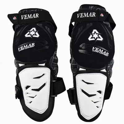 Vemar Motorcycle Protection Knee Protector Pads Scooter Motocross Gear Combo Skiing Skating PP Shell MX Joelheira Moto Espalda, Black
Vemar Motorcycle Protection Knee Protector Pads Scooter Motocross Gear Combo Skiing Skating PP Shell MX Joelheira Moto Espalda, Black