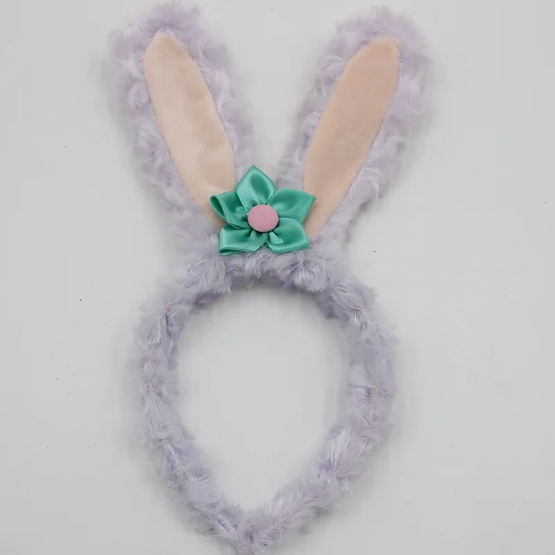 JUHU Cute Ballet Bunny Rabbit Ears Headband Girls Bear Animal Long Ears Headband Headwear For Child, Colorful
JUHU Cute Ballet Bunny Rabbit Ears Headband Girls Bear Animal Long Ears Headband Headwear For Child, Colorful