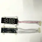 Gold supplier custom small digital display screen small display led G&H manufacturer