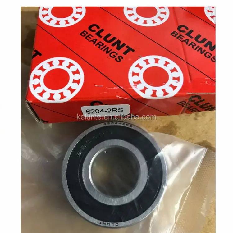 6204 bearing