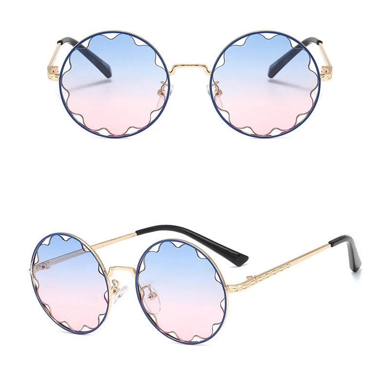 2019 wholesale Vintage Metal Mens Brand Designer Sun Glasses mirror Sunglasses, Custom colors
2019 wholesale Vintage Metal Mens Brand Designer Sun Glasses mirror Sunglasses, Custom colors